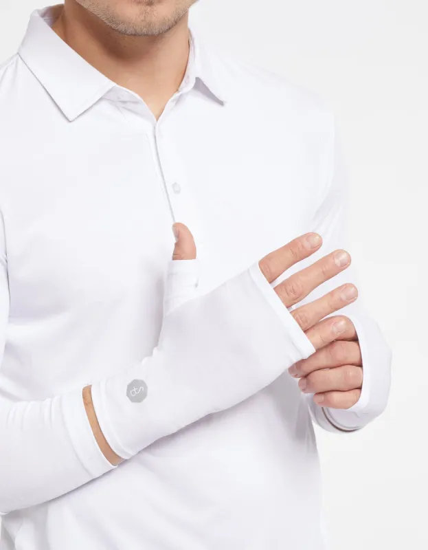 Hand Covers UPF 50+ made by Solbari