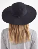 Ultra Wide Broad Brim Sun Hat UPF 50+ sold by Solbari