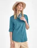 Hiking Shirt UPF 50+ sold by Solbari