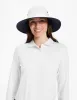 Traveller Broad Brim Sun Hat UPF 50+ sold by Solbari