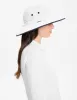Traveller Broad Brim Sun Hat UPF 50+ sold by Solbari