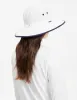 Traveller Broad Brim Sun Hat UPF 50+ sold by Solbari