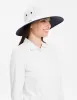 Traveller Broad Brim Sun Hat UPF 50+ sold by Solbari