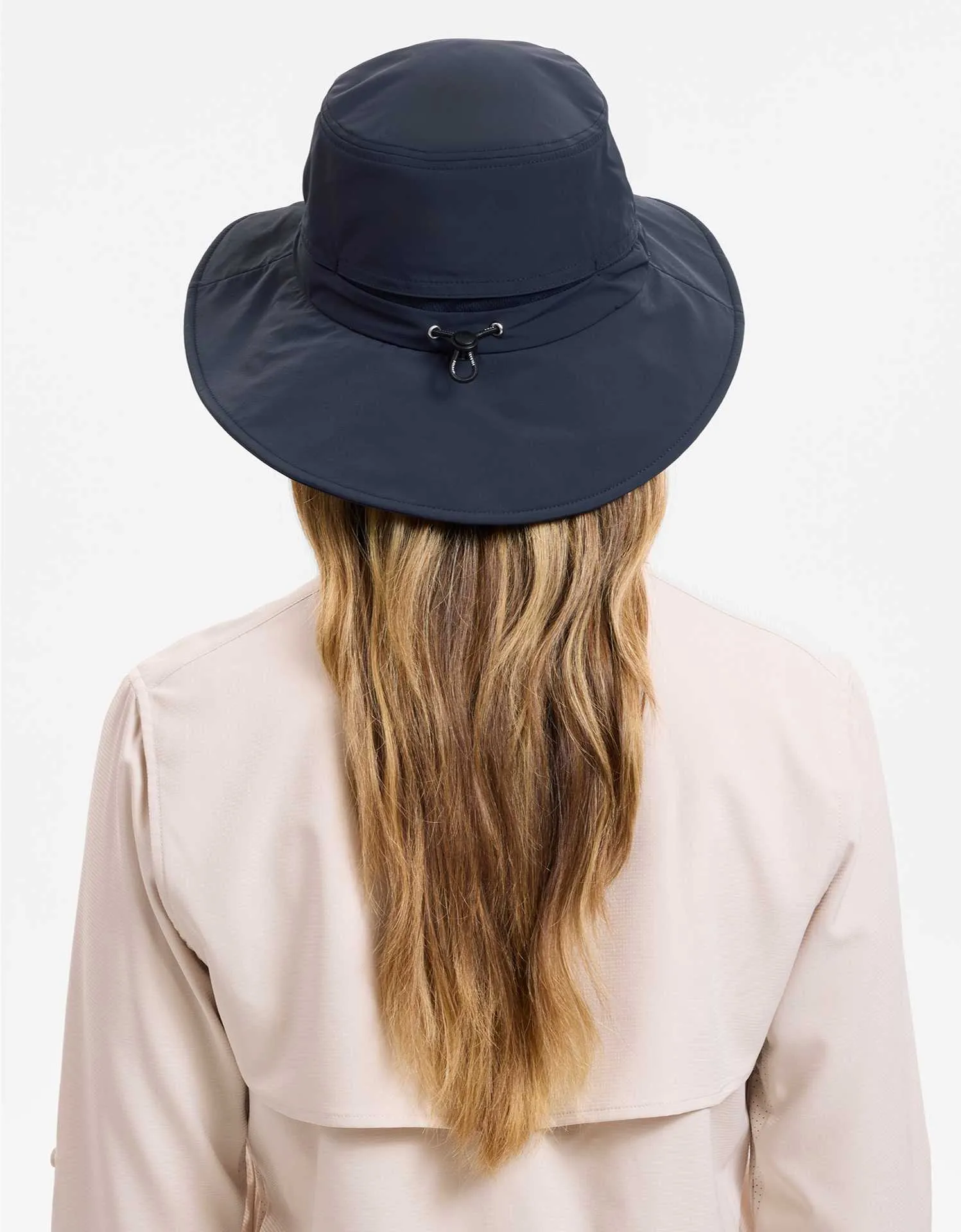 Expedition Sun Hat UPF 50+ sold by Solbari product image thumbnail 4