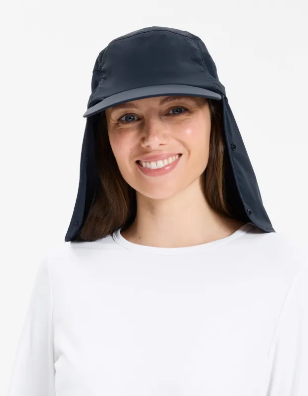 Ultimate Sun Hat UPF 50+ sold by Solbari