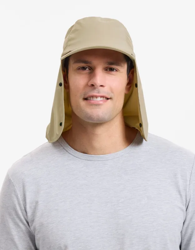 Ultimate Sun Hat UPF 50+ sold by Solbari