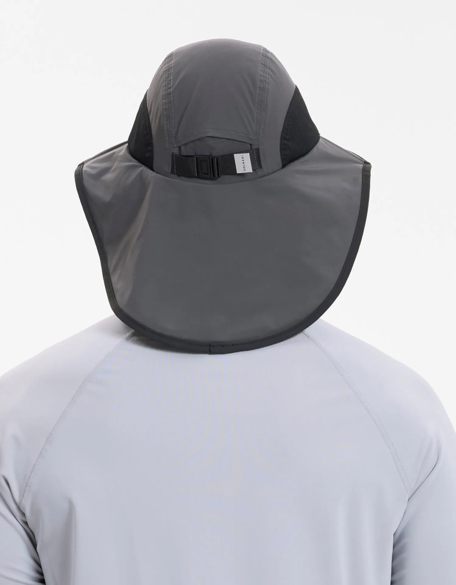 Surfers Paradise Water Sports Hat UPF 50+ sold by Solbari product image thumbnail 4