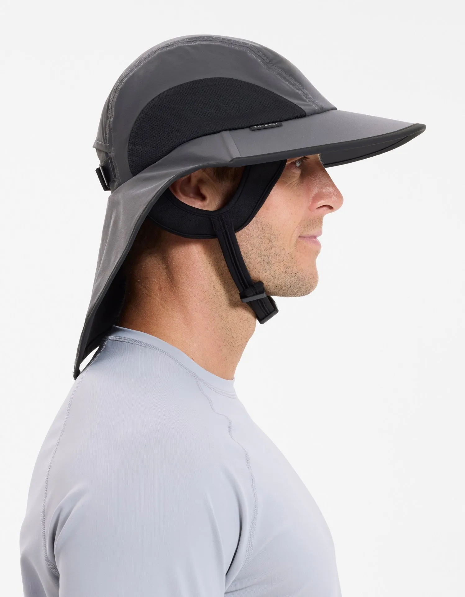 Surfers Paradise Water Sports Hat UPF 50+ sold by Solbari product image thumbnail 5