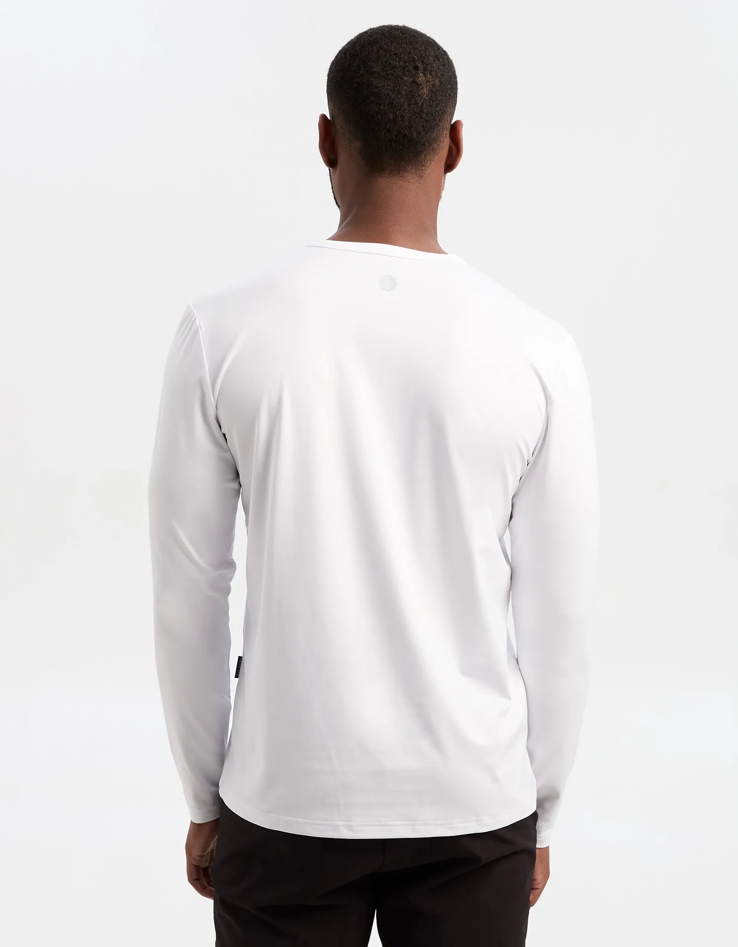 Long Sleeve T-Shirt UPF 50+ Active Collection sold by Solbari product image thumbnail 4