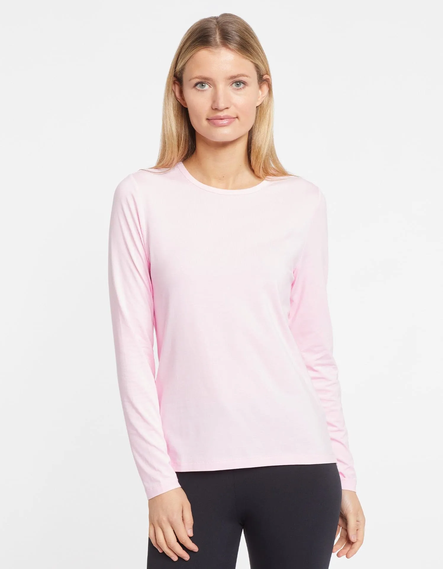 Long Sleeve T-Shirt UPF 50+ sold by Solbari product image thumbnail 5