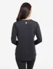 Loose Fit Long Sleeve Swing Top UPF50+ Active Collection sold by Solbari