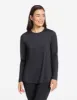 Loose Fit Long Sleeve Swing Top UPF50+ Active Collection sold by Solbari