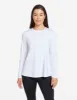 Loose Fit Long Sleeve Swing Top UPF50+ Active Collection sold by Solbari