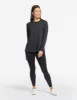 Loose Fit Long Sleeve Swing Top UPF50+ Active Collection sold by Solbari