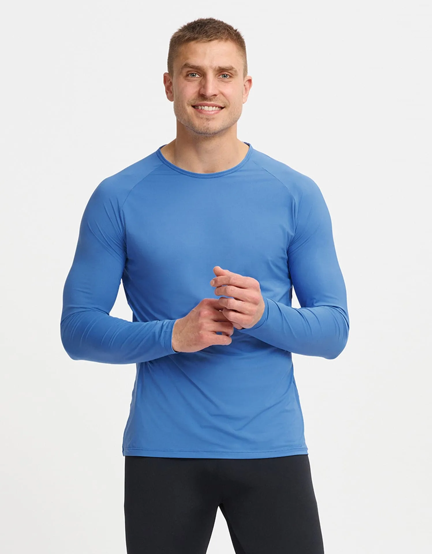 Base Layer UPF 50+ sold by Solbari product image thumbnail 5