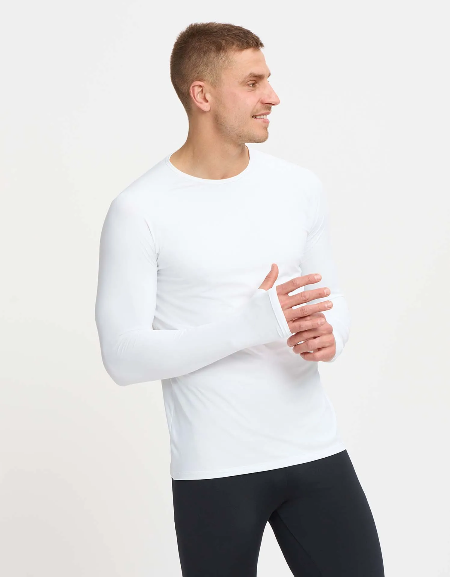 Base Layer UPF 50+ sold by Solbari product image thumbnail 2