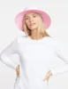 Traveller Broad Brim Sun Hat UPF50+ sold by Solbari