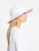 Traveller Broad Brim Sun Hat UPF50+ sold by Solbari