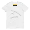 South Park Cartman Name Adult Short Sleeve T-Shirt sold by South Park Shop