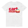 South Park Cartman Name Adult Short Sleeve T-Shirt sold by South Park Shop