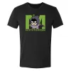 South Park Mysterion Pose Men's Tri-Blend T-Shirt sold by South Park Shop