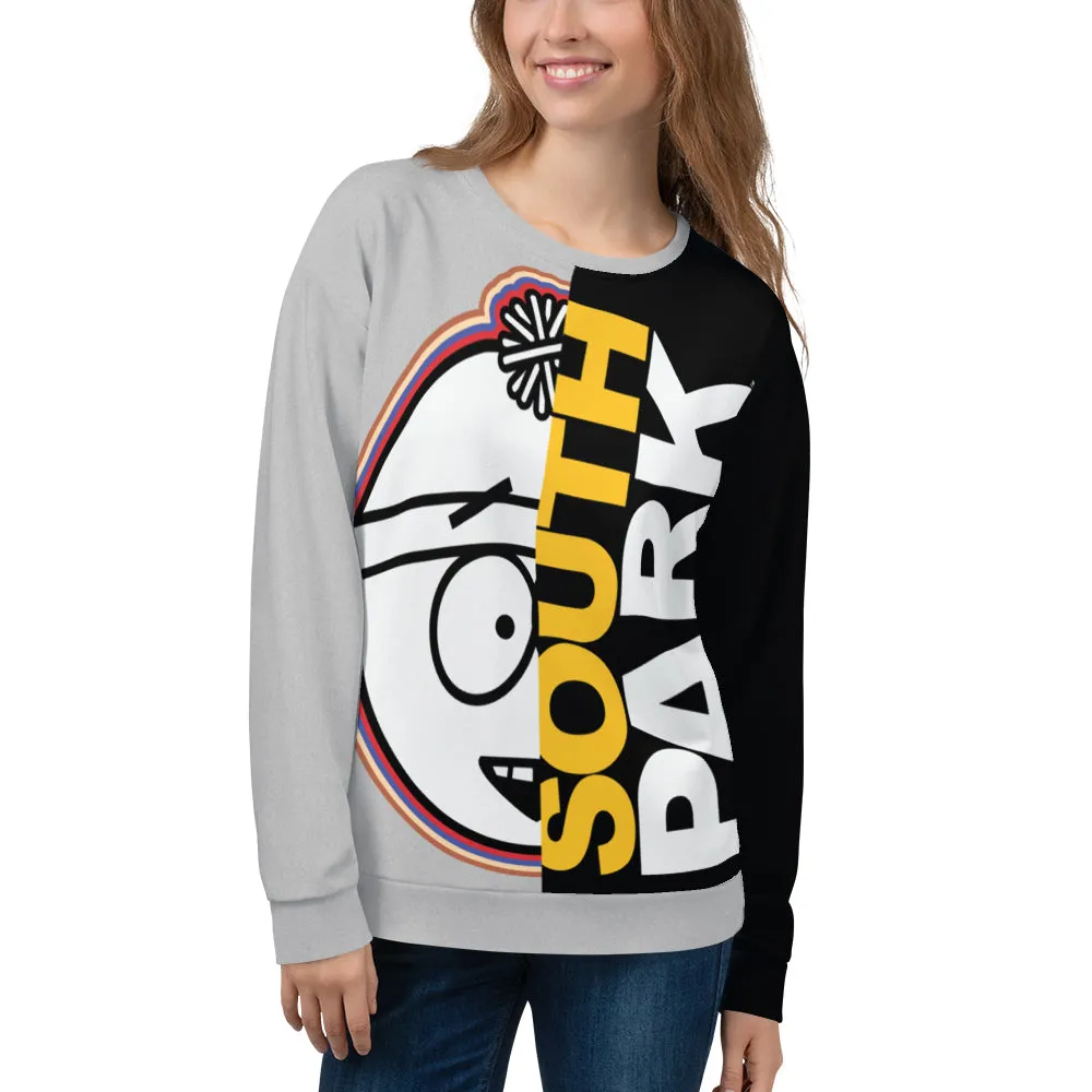 South Park Split Stan Unisex Crewneck Sweatshirt sold by South Park Shop product image thumbnail 5