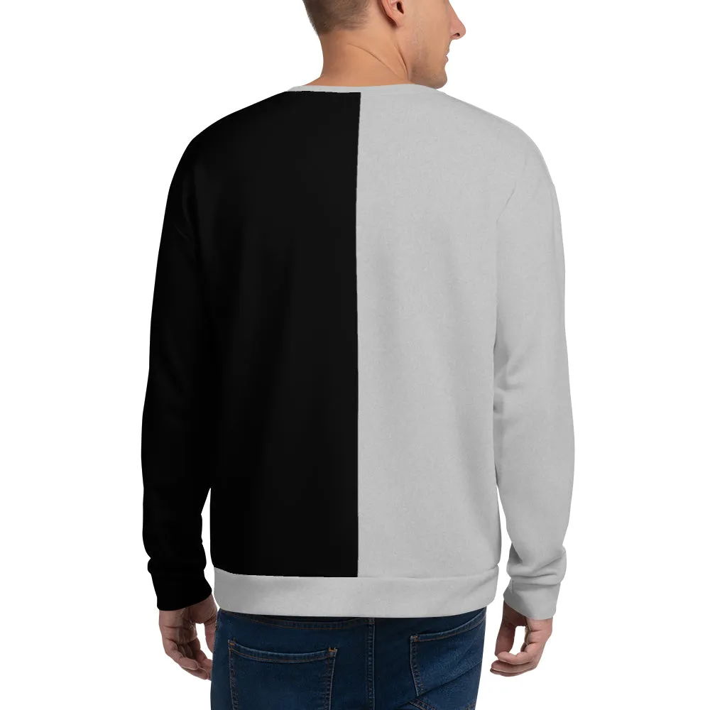 South Park Split Stan Unisex Crewneck Sweatshirt sold by South Park Shop product image thumbnail 4