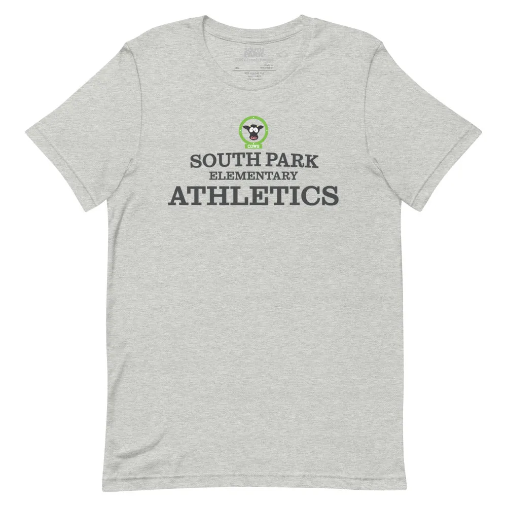 South Park Elementary Athletics T-Shirt sold by South Park Shop