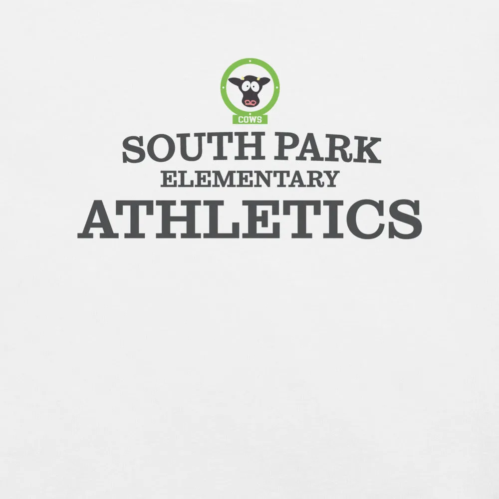 South Park Elementary Athletics T-Shirt sold by South Park Shop product image thumbnail 5