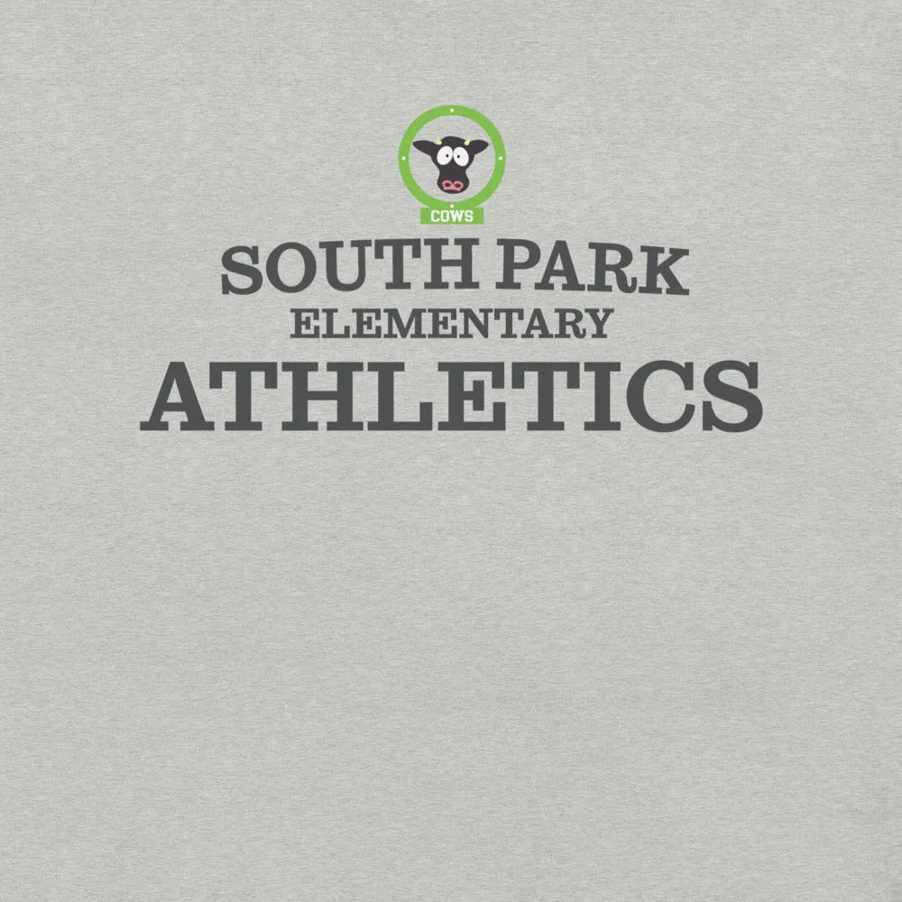 South Park Elementary Athletics T-Shirt sold by South Park Shop product image thumbnail 2