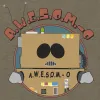 South Park Awesom-o Robot Men's Tri-Blend T-Shirt sold by South Park Shop
