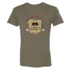 South Park Awesom-o Robot Men's Tri-Blend T-Shirt sold by South Park Shop