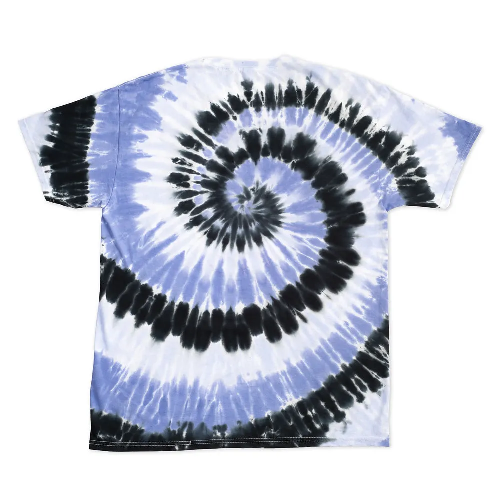 South Park Towelie Don't Forget to Bring a Towel Tie-Dye T-Shirt sold by South Park Shop product image thumbnail 4