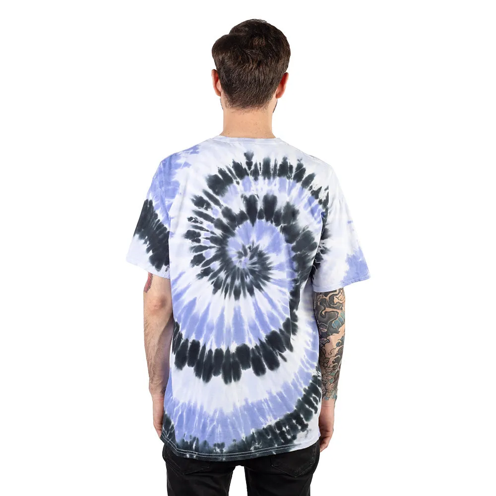 South Park Towelie Don't Forget to Bring a Towel Tie-Dye T-Shirt sold by South Park Shop product image thumbnail 3