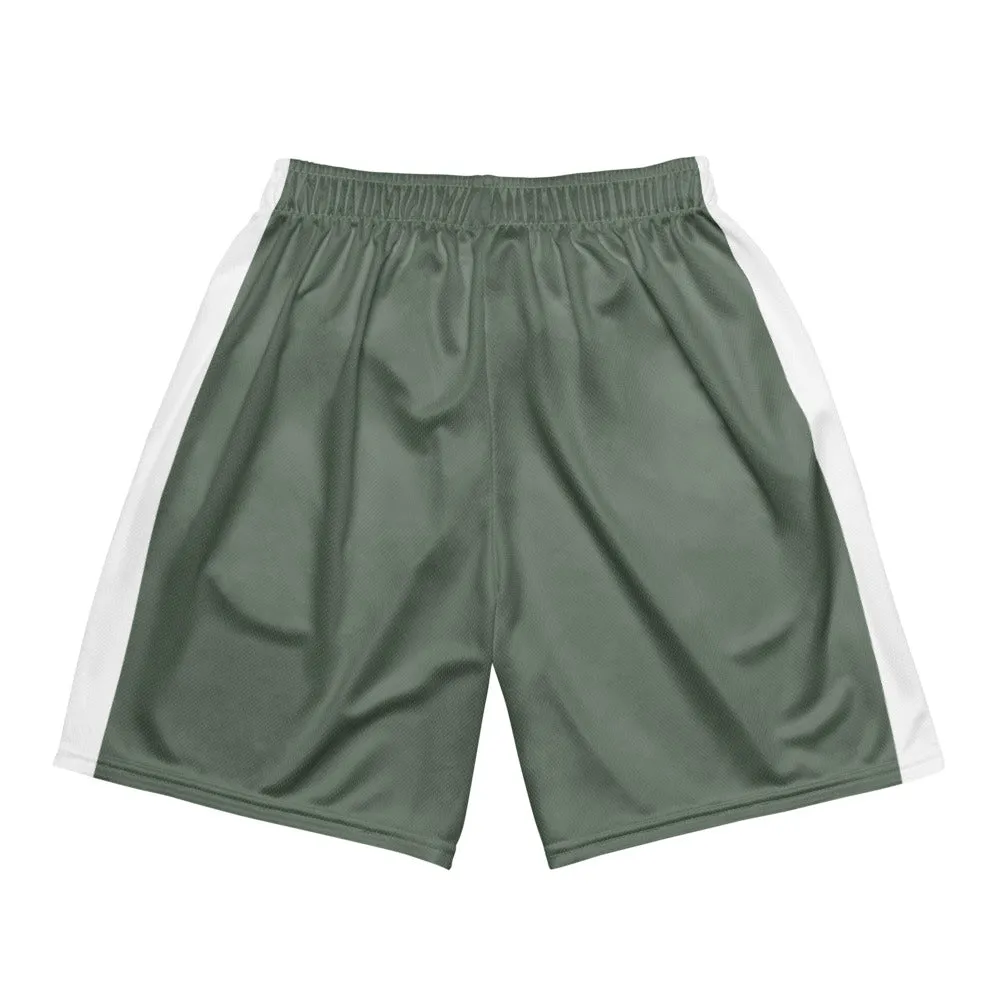 South Park Cows Athletic Shorts sold by South Park Shop product image thumbnail 5