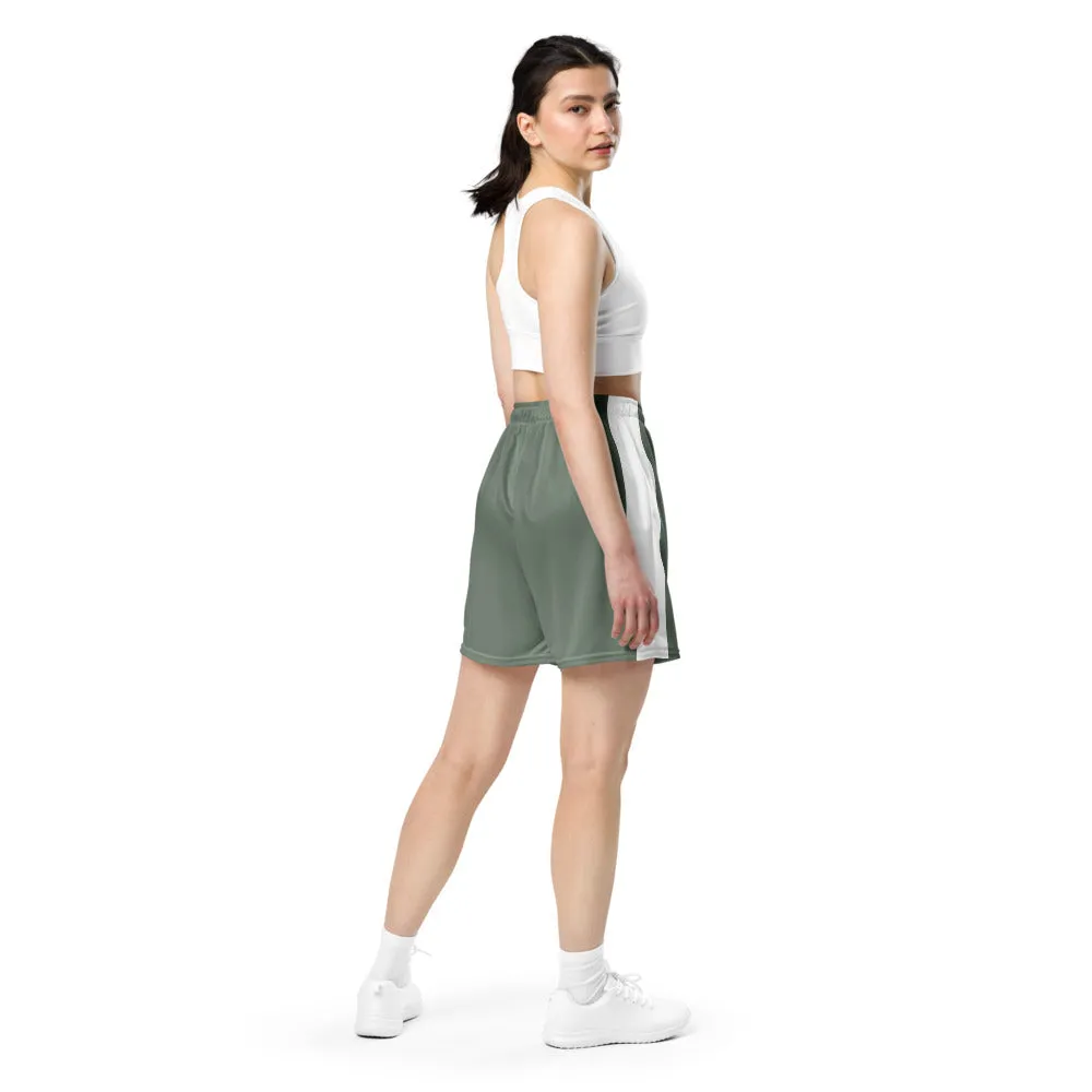 South Park Cows Athletic Shorts sold by South Park Shop product image thumbnail 4