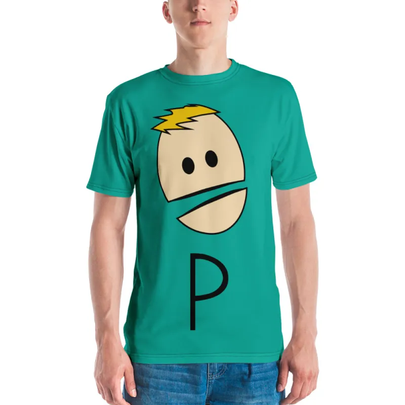South Park Phillip Short Sleeve T-Shirt made by South Park Shop