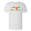 South Park Heads Men's Tri-Blend T-Shirt sold by South Park Shop