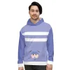 South Park Towelie Color Block Unisex Hooded Sweatshirt sold by South Park Shop