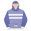 South Park Towelie Color Block Unisex Hooded Sweatshirt sold by South Park Shop