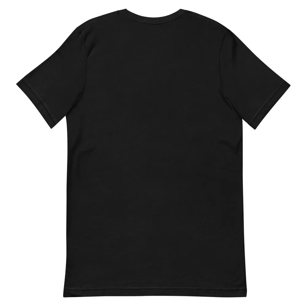 South Park Butters Rockin' Unisex T-Shirt sold by South Park Shop product image thumbnail 3
