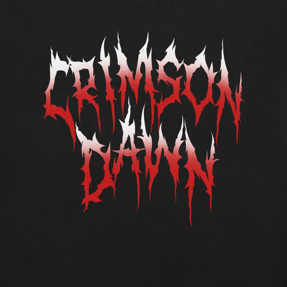 South Park Butters Crimson Dawn Unisex T-Shirt sold by South Park Shop product image thumbnail 2