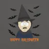 South Park Randy Happy Halloween Unisex T-Shirt sold by South Park Shop