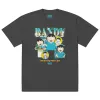 South Park Heartthrob Randy Oversized T-Shirt sold by South Park Shop