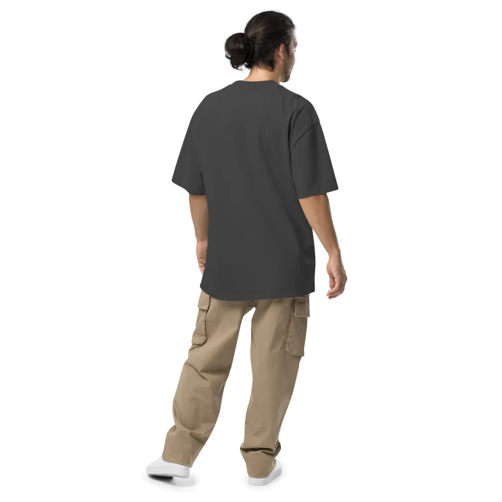 South Park Heartthrob Randy Oversized T-Shirt sold by South Park Shop product image thumbnail 4