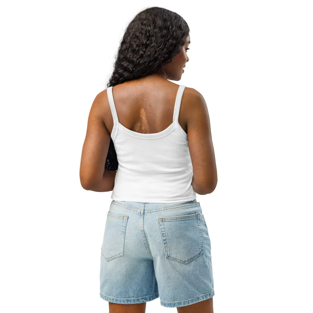 South Park Marjorine With My Girlfriends Women's Tank Top sold by South Park Shop product image thumbnail 4