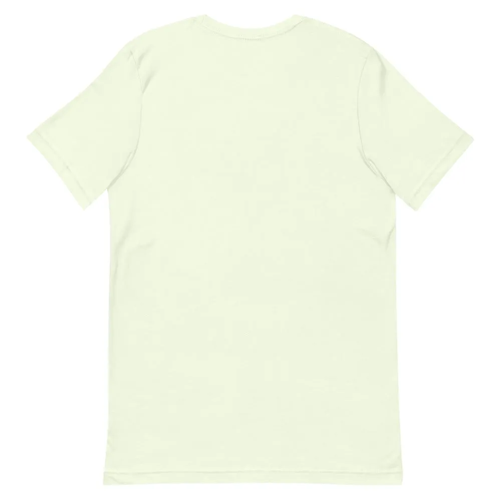 South Park Marjorine I Like Dancin' & Ponies Unisex T-Shirt sold by South Park Shop product image thumbnail 3