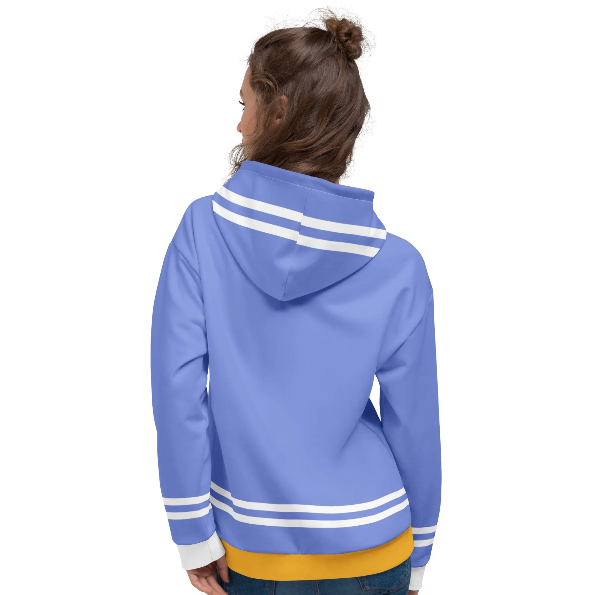 South Park Hoodie 420 Towelie High sold by South Park Shop product image thumbnail 3