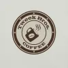 South Park Tweek Bros Coffee Unisex T-Shirt sold by South Park Shop