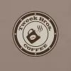 South Park Tweek Bros Coffee Unisex T-Shirt sold by South Park Shop